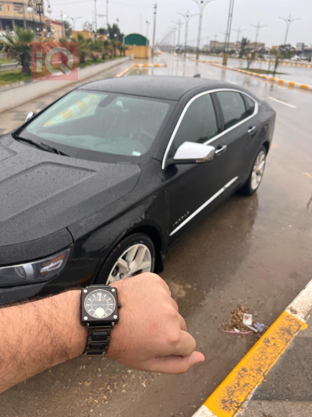 Chevrolet Impala